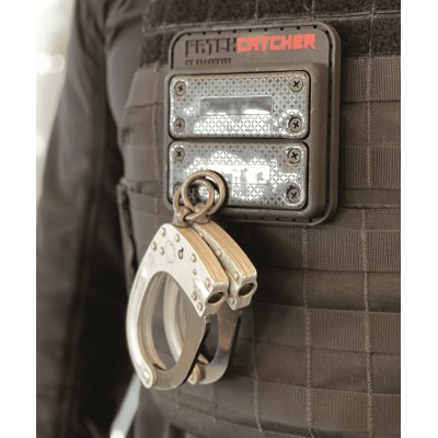 PATCHCATCHER – Hands-Free System